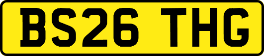 BS26THG