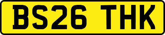 BS26THK