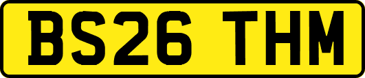 BS26THM