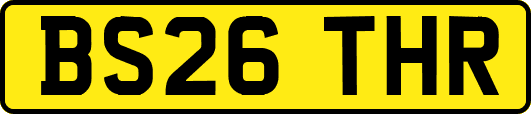 BS26THR