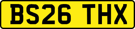 BS26THX