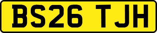 BS26TJH
