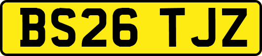 BS26TJZ