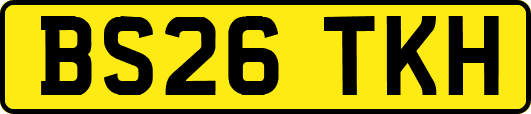 BS26TKH
