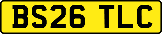 BS26TLC