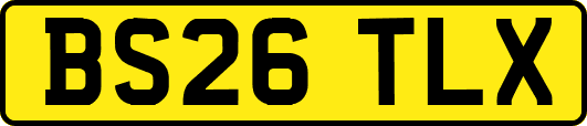 BS26TLX