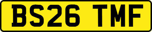 BS26TMF