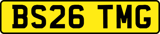 BS26TMG