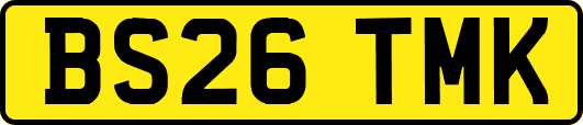 BS26TMK