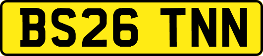 BS26TNN