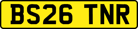 BS26TNR