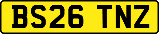 BS26TNZ