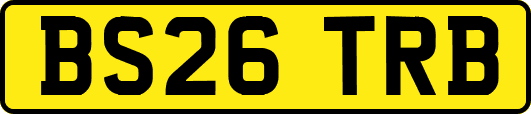 BS26TRB