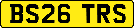 BS26TRS