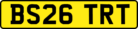 BS26TRT