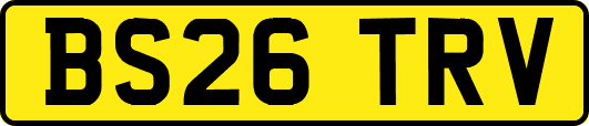 BS26TRV