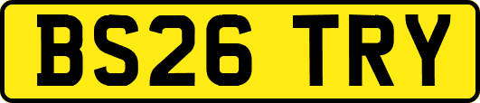 BS26TRY