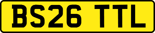 BS26TTL