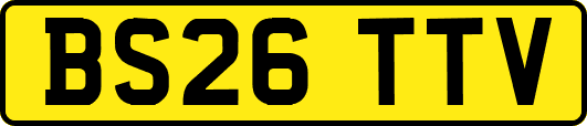 BS26TTV