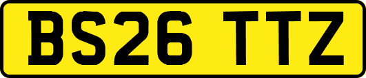 BS26TTZ