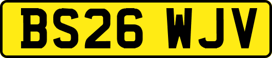BS26WJV