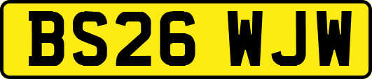 BS26WJW