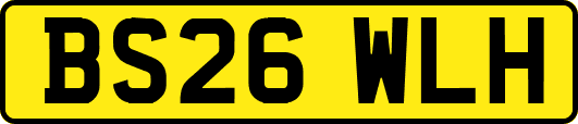BS26WLH