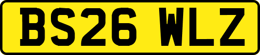 BS26WLZ