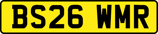 BS26WMR