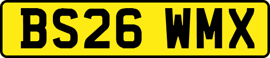 BS26WMX