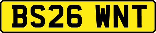 BS26WNT