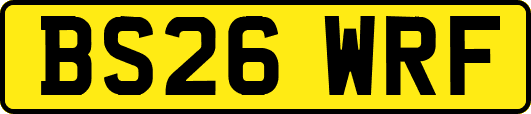 BS26WRF