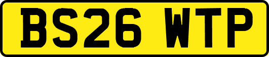 BS26WTP