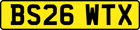 BS26WTX