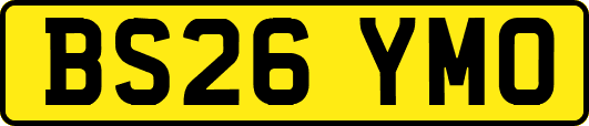 BS26YMO