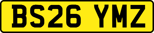 BS26YMZ