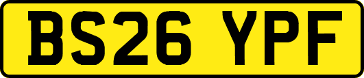 BS26YPF