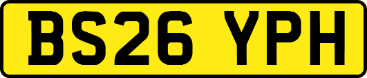BS26YPH