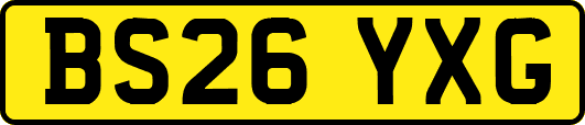 BS26YXG