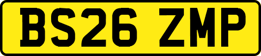 BS26ZMP
