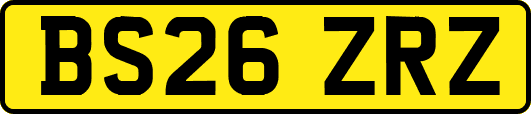 BS26ZRZ