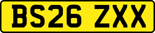 BS26ZXX