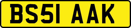 BS51AAK