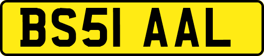 BS51AAL