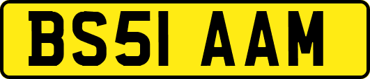 BS51AAM