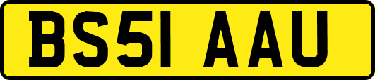 BS51AAU