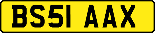 BS51AAX