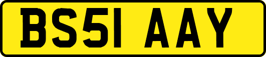 BS51AAY