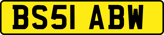 BS51ABW