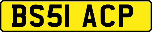 BS51ACP